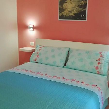 Вилла Aloha House Ortigia Сиракузы Экстерьер фото