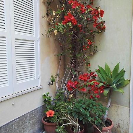 Вилла Aloha House Ortigia Сиракузы Экстерьер фото