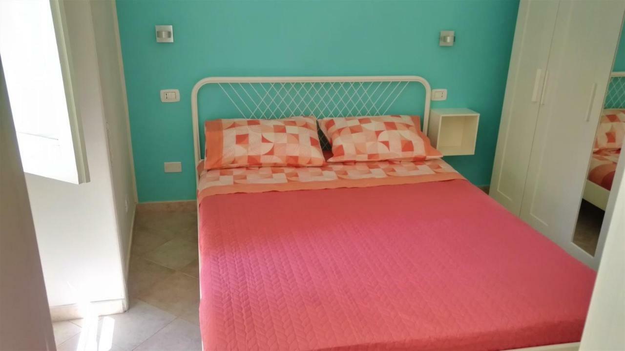 Вилла Aloha House Ortigia Сиракузы Экстерьер фото