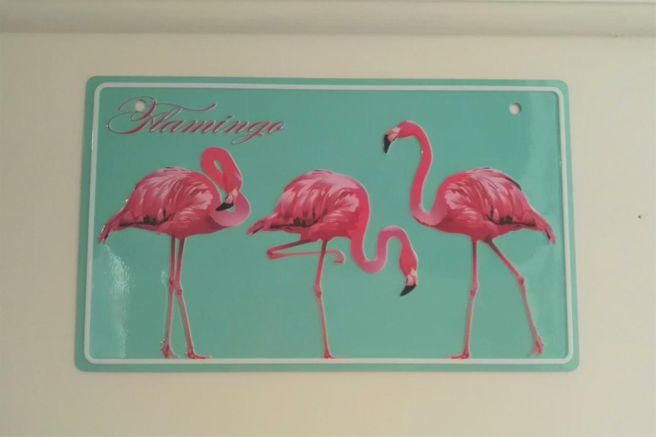 Вилла Aloha House Ortigia Сиракузы Экстерьер фото