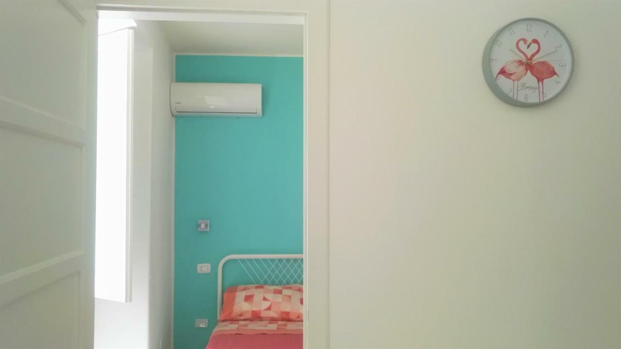 Вилла Aloha House Ortigia Сиракузы Экстерьер фото