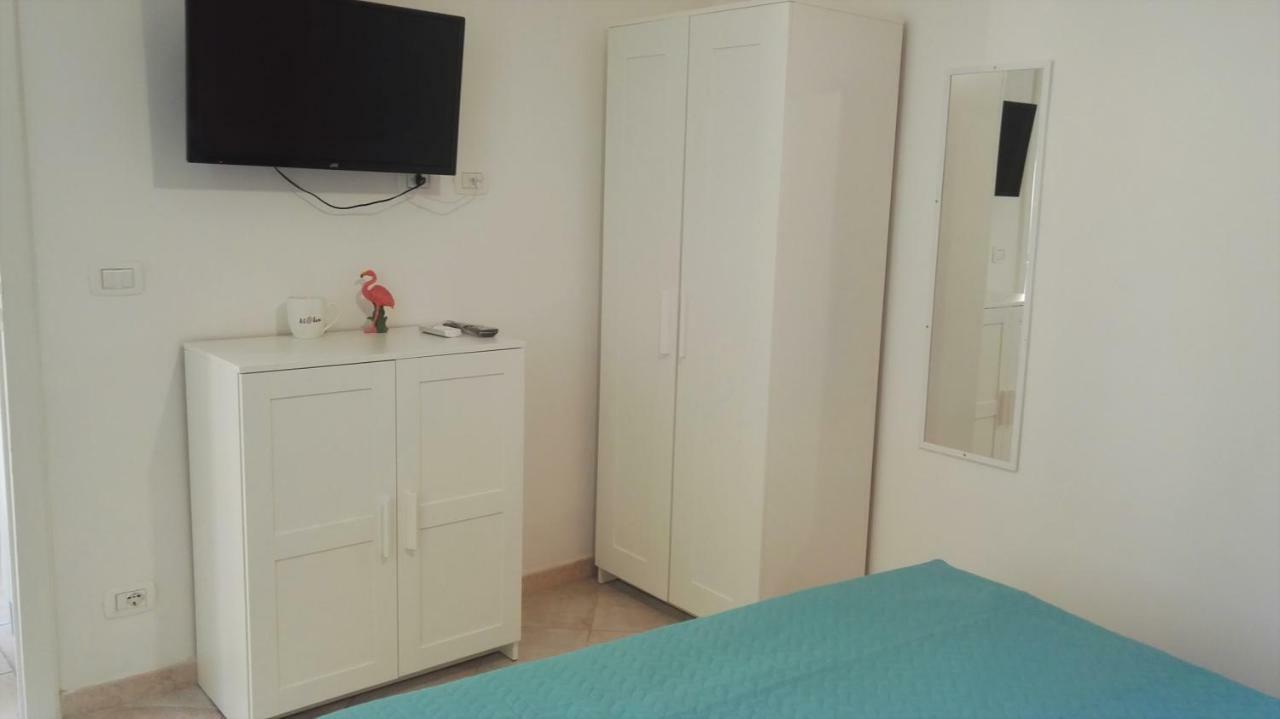 Вилла Aloha House Ortigia Сиракузы Экстерьер фото