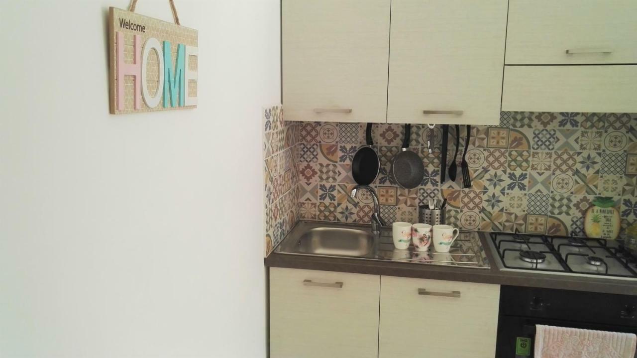 Вилла Aloha House Ortigia Сиракузы Экстерьер фото