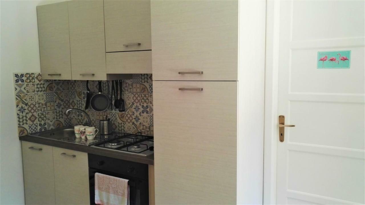 Вилла Aloha House Ortigia Сиракузы Экстерьер фото