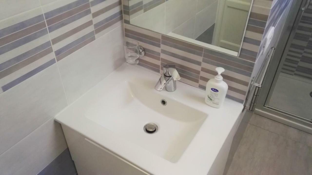 Вилла Aloha House Ortigia Сиракузы Экстерьер фото