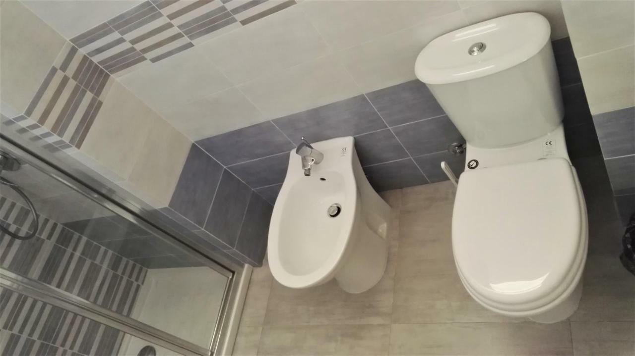 Вилла Aloha House Ortigia Сиракузы Экстерьер фото