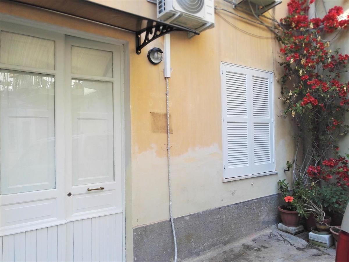 Вилла Aloha House Ortigia Сиракузы Экстерьер фото
